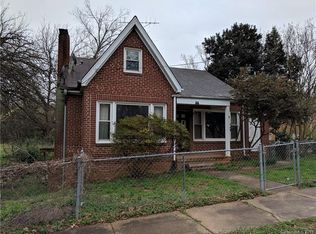 901 N Jackson St, Salisbury, NC 28144