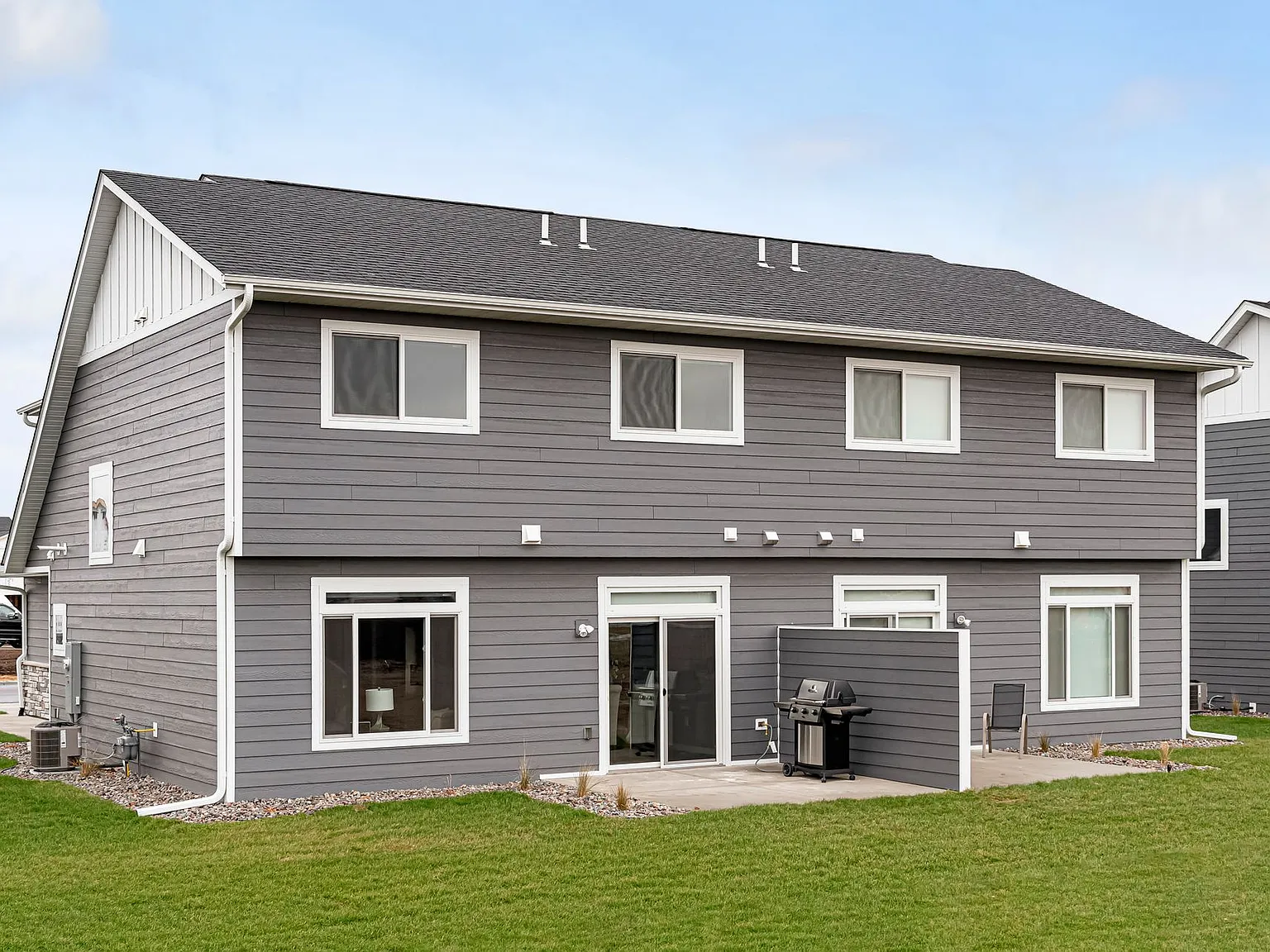 Arbor Trails Townhomes — Photo 2
