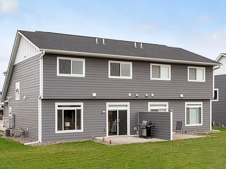 Arbor Trails Townhomes — Photo 2