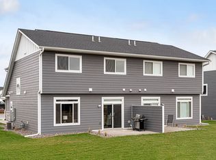 Arbor Trails Townhomes, Sartell, MN 56377