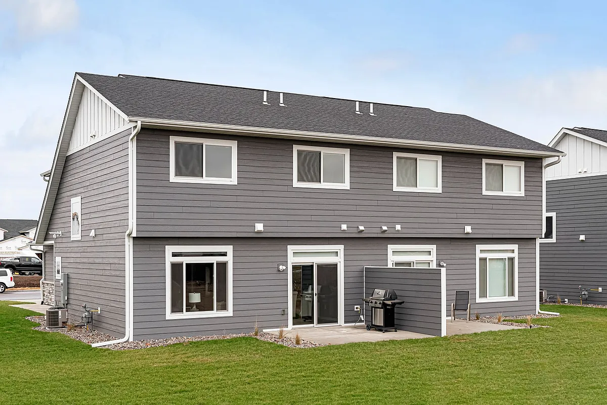 Building Photo - Arbor Trails Townhomes