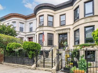 17 Clarkson Ave, Brooklyn, NY