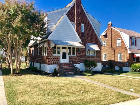 7808 Clarksworth Pl, Parkville, MD 21234