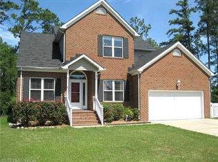2004 Meta Pointe Ct, Chesapeake, VA 23323