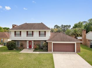 732 Esplanade St, Lake Charles, LA 70607