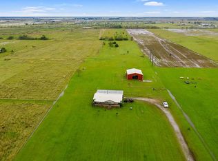 20271 Pinehill Cemetery Rd, Iowa, LA 70647