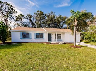 7137 Natchez Ct, North Port, FL 34287