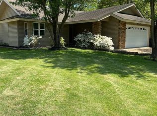 17 Tanglewood Dr, Batesville, AR 72501