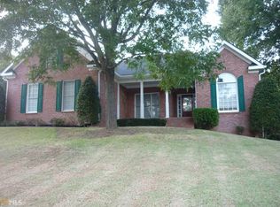 1400 Barrett Place Ln, Lawrenceville, GA 30043