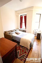 Rented by Spire Group