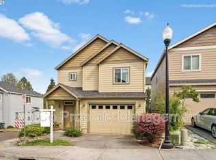 5032 SW 207th Pl, Beaverton, OR 97078