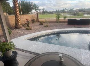 1345 E Betsy Ln, Gilbert, AZ 85296