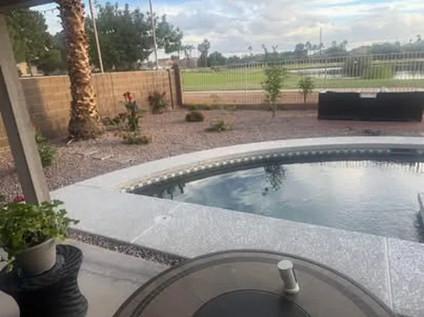 1345 E Betsy Ln, Gilbert, AZ 85296