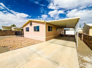 11334 S Bonnie Ave Unit 1, Yuma, AZ 85367