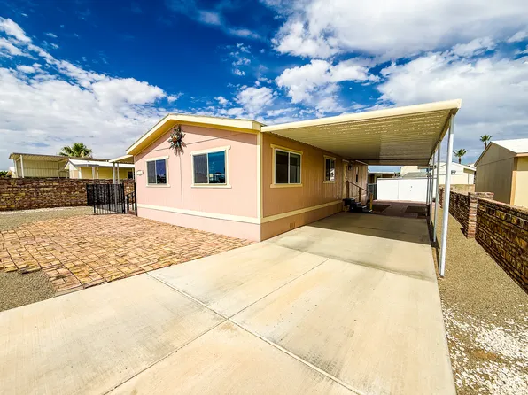 11334 S Bonnie Ave Unit 1, Yuma, AZ 85367