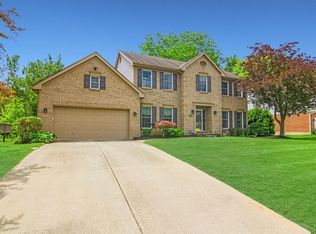 2619 Ashwood Dr, Loveland, OH 45140