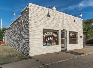 3610 S Tyler St, Amarillo, TX 79110