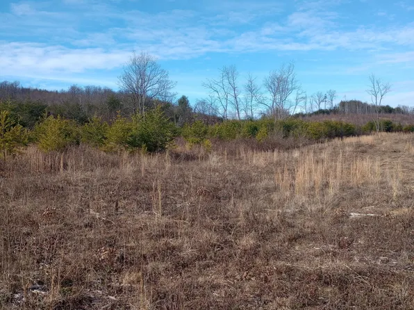 Allen Burgess Rd, Crossville, TN 38572