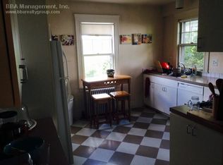 21 Wade St #3BR, Brighton, MA 02135