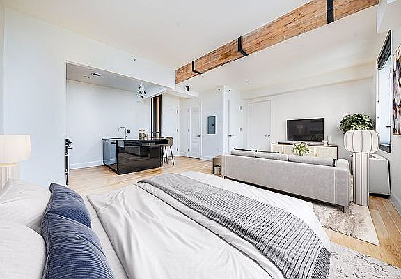 2nd image of 487 Keap St #616