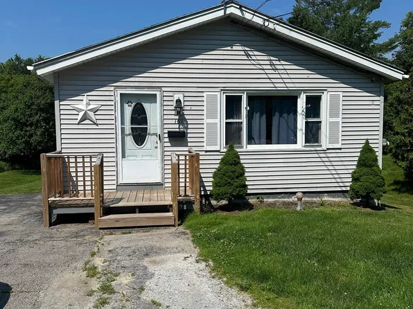 161 Adams Street, Rutland City, VT 05701