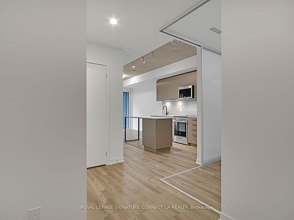 2nd image of 1808 Saint Clair Ave W #410