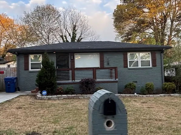 335 Betsy Ave SW, Atlanta, GA 30310