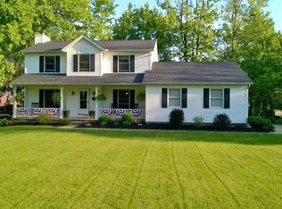 2920 Lee St NW, North Canton, OH