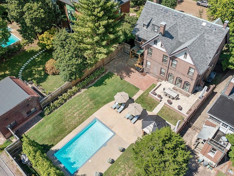 40 Waterman Pl, Saint Louis, MO 63112 Zillow