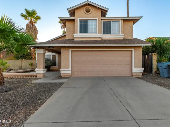 18838 N 14TH Way, Phoenix, AZ 85024