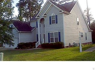 1013 Pine Acres Ct, Knightdale, NC 27545