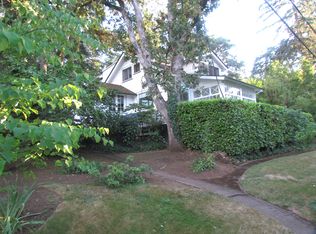 590 W 29th Ave, Eugene, OR 97405