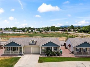1318 Silver Hawk Ct, Pueblo, CO 81008