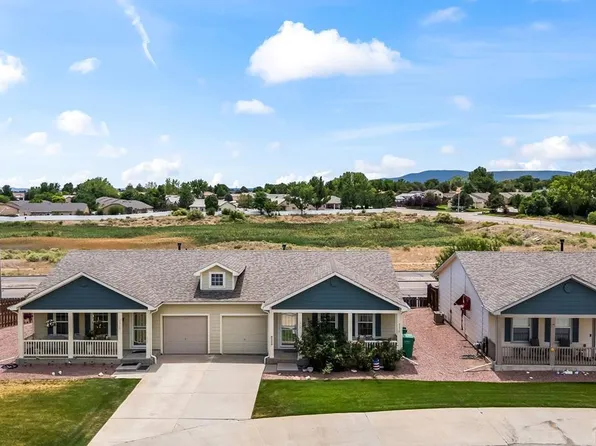 1318 Silver Hawk Ct, Pueblo, CO 81008