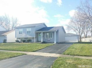 18120 Charlemagne Ave, Hazel Crest, IL 60429