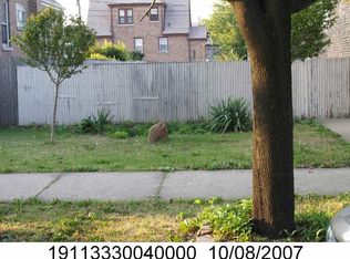 3615 W 54th St, Chicago, IL 60632