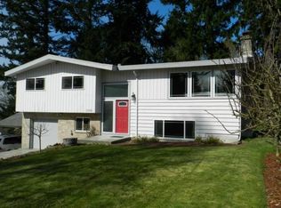 2142 SW 322nd St, Federal Way, WA 98023