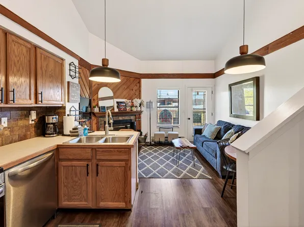 464 North Hwy, Brian Head, UT 84719