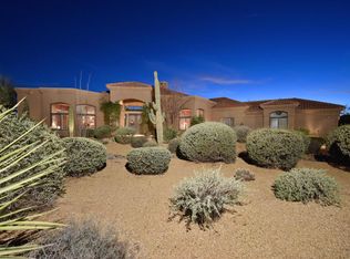 10051 E Buckskin Trl, Scottsdale, AZ 85255