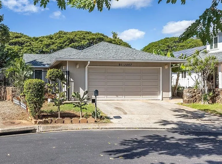 Huluhulu St — Photo 1