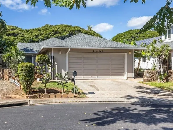 (undisclosed Address), Ewa Beach, HI 96706