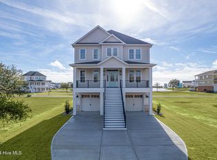 209 Colleton Sq, Newport, NC 28570