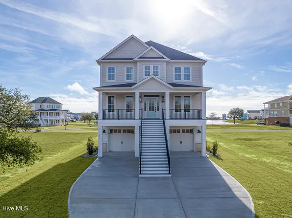 209 Colleton Square, Newport, NC 28570
