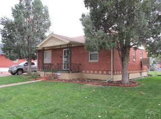1407 Berkley Ave, Pueblo, CO 81004