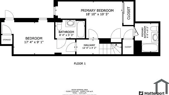 245 N 12th St #2 — Photo 8