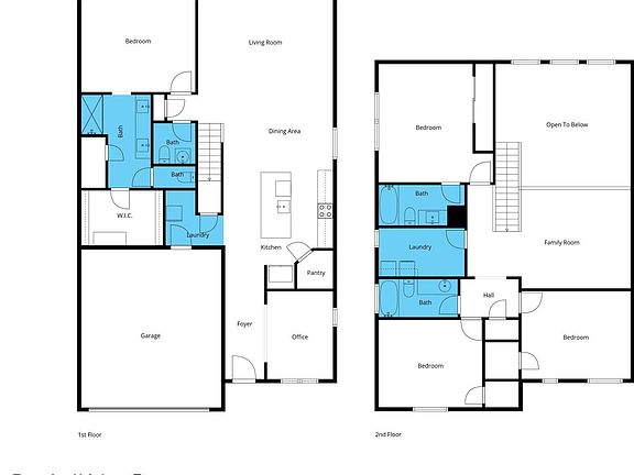 5th image of 2430 E SAINT ANNE Avenue