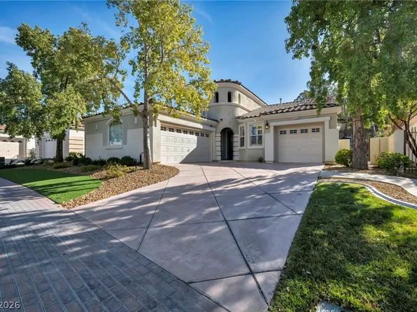 1128 Via Suzan, Henderson, NV 89052