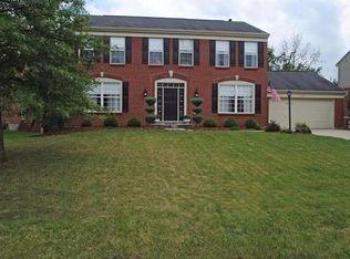 1511 Bottomwood Dr, Hebron, KY 41048