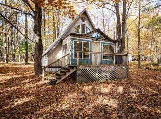 4170 Jeri Rd, Interlochen, MI 49643