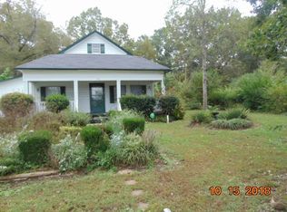 140 Magnolia Ave, Middleton, TN 38052